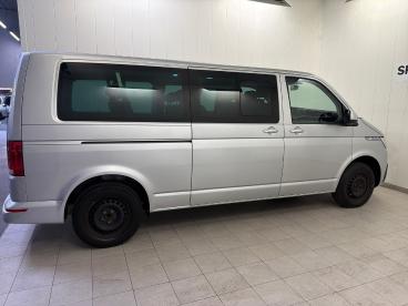 SPOTICAR Volkswagen Caravelle 2.0 Tdi 150ch Bmt Confortline 4motion Dsg7 Longue Occasion -  Diesel Gris - Brest - 1203961503_4
