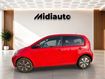 SPOTICAR Volkswagen Up E-up Electrique 83ch Business Occasion - Citadine Electrique Rouge Roi Métallisée - Montfavet - 1204134222_2