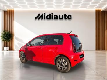 SPOTICAR Volkswagen Up E-up Electrique 83ch Business Occasion - Citadine Electrique Rouge Roi Métallisée - Montfavet - 1204134222_3