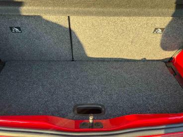 SPOTICAR Volkswagen Up E-up Electrique 83ch Business Occasion - Citadine Electrique Rouge Roi Métallisée - Montfavet - 1204134222_5