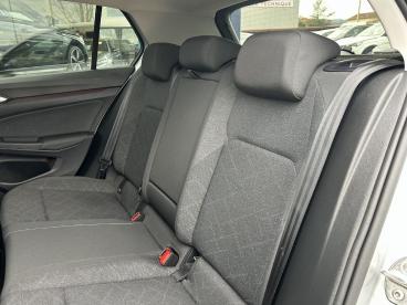 SPOTICAR Volkswagen Golf 2.0 Tdi 116 Life Plus Occasion - Berline Diesel Gris Clair - Montbrison - 1203416802_5