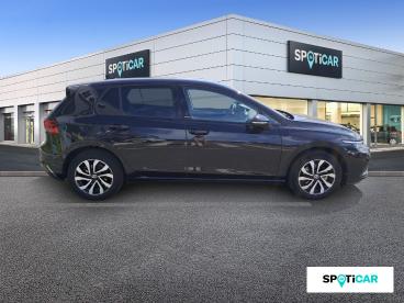 SPOTICAR Volkswagen Golf 1.0 Etsi Opf 110ch Active Dsg7 Occasion - Berline Hybride Noir Intense Nacrée - Mouilleron Le Captif - 1203599065_4