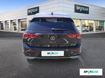 SPOTICAR Volkswagen Golf 1.0 Etsi Opf 110ch Active Dsg7 Occasion - Berline Hybride Noir Intense Nacrée - Mouilleron Le Captif - 1203599065_5