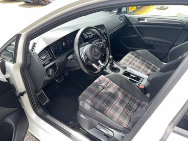 SPOTICAR Volkswagen Golf 2.0 Tsi 245 Dsg7 Gti Performance Occasion - Berline Essence Blanc - Albertville - 1203641643_5