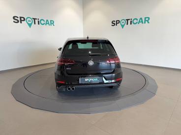 SPOTICAR Volkswagen Golf Hybride Rechargeable 1.4 Tsi 204 Dsg6 Gte Occasion - Berline Hybride Rechargeable Noir - Fleury Les Aubrais - 1203669254_5