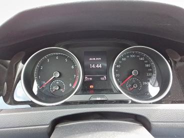 SPOTICAR Volkswagen Golf 1.2 Tsi 110 Bluemotion Technology Match Occasion - Berline Essence Gris - Vaulx en velin - 1203712367_4