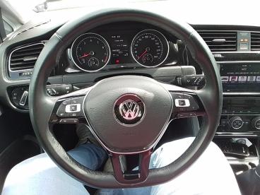 SPOTICAR Volkswagen Golf 1.2 Tsi 110 Bluemotion Technology Match Occasion - Berline Essence Gris - Vaulx en velin - 1203712367_5