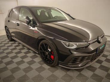 SPOTICAR Volkswagen Golf 2.0 Tsi 300ch Gti Clubsport Dsg7 Occasion - Berline Essence Noir Intense Nacrée - Aubiere - 1203713220_3