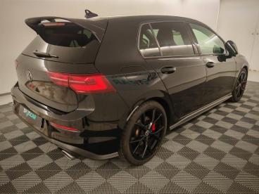 SPOTICAR Volkswagen Golf 2.0 Tsi 300ch Gti Clubsport Dsg7 Occasion - Berline Essence Noir Intense Nacrée - Aubiere - 1203713220_4