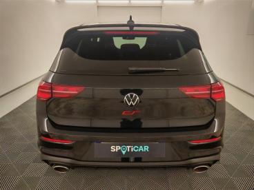 SPOTICAR Volkswagen Golf 2.0 Tsi 300ch Gti Clubsport Dsg7 Occasion - Berline Essence Noir Intense Nacrée - Aubiere - 1203713220_5