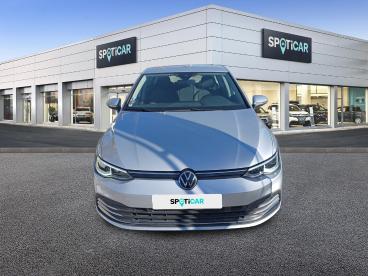 SPOTICAR Volkswagen Golf 1.5 Etsi Opf 150 Dsg7 Style 1st Occasion - Berline Essence Gris - La Valette Du Var - 1203714441_2