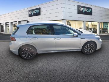 SPOTICAR Volkswagen Golf 1.5 Etsi Opf 150 Dsg7 Style 1st Occasion - Berline Essence Gris - La Valette Du Var - 1203714441_4