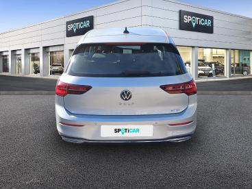 SPOTICAR Volkswagen Golf 1.5 Etsi Opf 150 Dsg7 Style 1st Occasion - Berline Essence Gris - La Valette Du Var - 1203714441_5