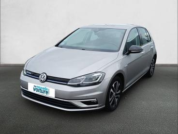 SPOTICAR Volkswagen Golf 1.5 Tsi 130 Evo Bvm6 Confortline Occasion - Berline Essence Gris - La Roche Sur Yon - 1203715986_2