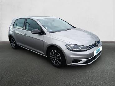 SPOTICAR Volkswagen Golf 1.5 Tsi 130 Evo Bvm6 Confortline Occasion - Berline Essence Gris - La Roche Sur Yon - 1203715986_3