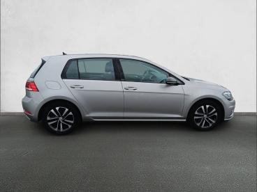 SPOTICAR Volkswagen Golf 1.5 Tsi 130 Evo Bvm6 Confortline Occasion - Berline Essence Gris - La Roche Sur Yon - 1203715986_4