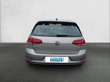 SPOTICAR Volkswagen Golf 1.5 Tsi 130 Evo Bvm6 Confortline Occasion - Berline Essence Gris - La Roche Sur Yon - 1203715986_5