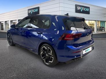 SPOTICAR Volkswagen Golf 1.5 Etsi Evo2 150ch R-line Dsg7 Occasion - Berline Hybride Bleu Lapiz Métallisée - Dizy - 1203723480_3