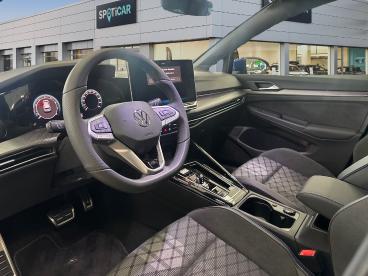 SPOTICAR Volkswagen Golf 1.5 Etsi Evo2 150ch R-line Dsg7 Occasion - Berline Hybride Bleu Lapiz Métallisée - Dizy - 1203723480_4