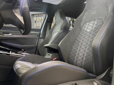 SPOTICAR Volkswagen Golf 1.5 Etsi Evo2 150ch R-line Dsg7 Occasion - Berline Hybride Bleu Lapiz Métallisée - Dizy - 1203723480_5