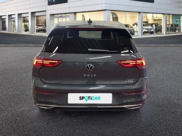 SPOTICAR Volkswagen Golf 1.5 Etsi Opf 150ch Style Dsg7 Occasion - Berline Hybride Gris Dauphin Métallisée - Nice - 1203731228_5