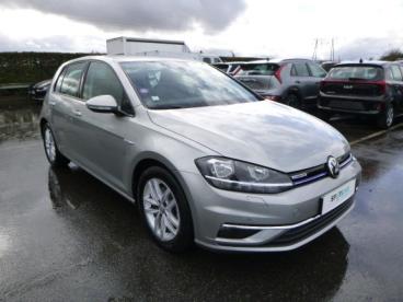 SPOTICAR Volkswagen Golf 1.5 Tsi Evo 130ch Confortline Euro6d-t 5p Occasion - Berline Essence Gris - Sainte Genevieve Des Bois - 1203737824_3