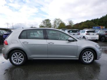SPOTICAR Volkswagen Golf 1.5 Tsi Evo 130ch Confortline Euro6d-t 5p Occasion - Berline Essence Gris - Sainte Genevieve Des Bois - 1203737824_4