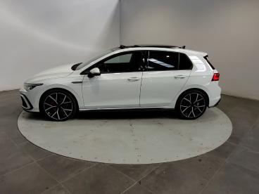 SPOTICAR Volkswagen Golf 2.0 Tdi Scr 200 Dsg7 Gtd Occasion - Berline Diesel Pure White - Orvault - 1203740242_2