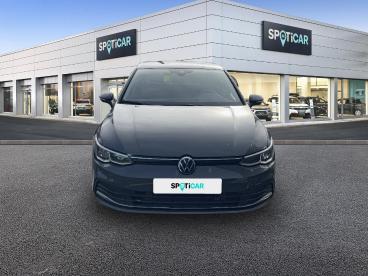 SPOTICAR Volkswagen Golf 2.0 Tdi Scr 150 Dsg7 Life Plus Occasion - Berline Diesel Gris - Vitre - 1203743442_2
