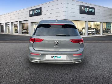 SPOTICAR Volkswagen Golf 2.0 Tdi Scr 150 Dsg7 Life Plus Occasion - Berline Diesel Gris - Vitre - 1203743442_5