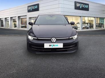 SPOTICAR Volkswagen Golf 2.0 Tdi Scr 150 Dsg7 Life Plus Occasion - Berline Diesel Gris - Dinan - 1203754187_2