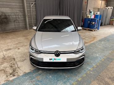 SPOTICAR Volkswagen Golf 1.5 Etsi Opf 150ch R-line Dsg7 Occasion - Berline Hybride Gris - Dizy - 1203771247_2