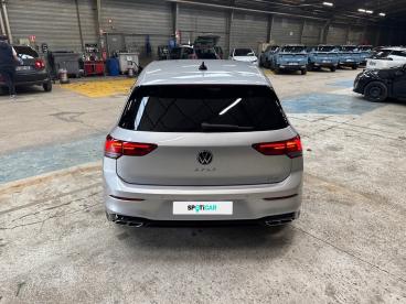 SPOTICAR Volkswagen Golf 1.5 Etsi Opf 150ch R-line Dsg7 Occasion - Berline Hybride Gris - Dizy - 1203771247_5