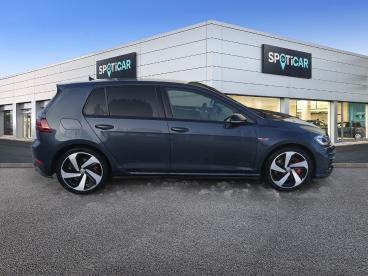 SPOTICAR Volkswagen Golf 2.0 Tsi 245 Dsg7 Gti Performance Occasion - Berline Essence Noir - Pontarlier - 1203788246_4