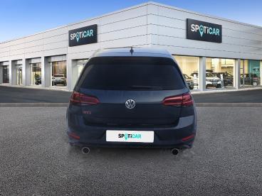 SPOTICAR Volkswagen Golf 2.0 Tsi 245 Dsg7 Gti Performance Occasion - Berline Essence Noir - Pontarlier - 1203788246_5