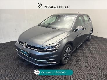SPOTICAR Volkswagen Golf 1.5 Tsi 150 Evo Dsg7 Confortline Occasion - Berline Essence H00 - Cesson - 1203838088_1