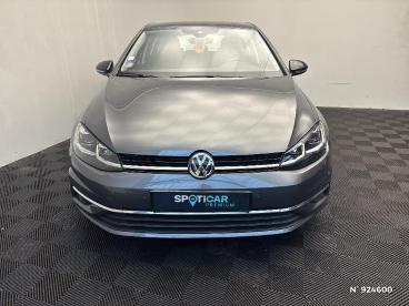 SPOTICAR Volkswagen Golf 1.5 Tsi 150 Evo Dsg7 Confortline Occasion - Berline Essence H00 - Cesson - 1203838088_2