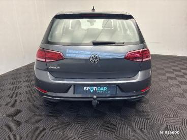 SPOTICAR Volkswagen Golf 1.5 Tsi 150 Evo Dsg7 Confortline Occasion - Berline Essence H00 - Cesson - 1203838088_3