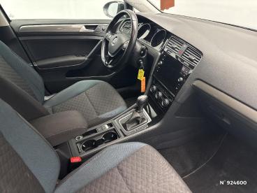 SPOTICAR Volkswagen Golf 1.5 Tsi 150 Evo Dsg7 Confortline Occasion - Berline Essence H00 - Cesson - 1203838088_4