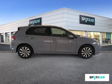 SPOTICAR Volkswagen Golf 1.0 Tsi Opf 110 Bvm6 Active Occasion - Berline Essence Gris - Trans en provence - 1203845424_4