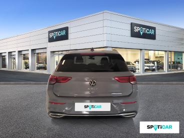 SPOTICAR Volkswagen Golf 1.0 Tsi Opf 110 Bvm6 Active Occasion - Berline Essence Gris - Trans en provence - 1203845424_5