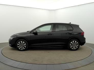 SPOTICAR Volkswagen Golf 1.5 Etsi Opf 130 Dsg7 Active Occasion - Berline Essence Noir - Bondy - 1203846586_2