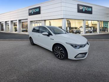 SPOTICAR Volkswagen Golf 1.5 Etsi Opf 150 Dsg7 Style 1st Occasion - Berline Essence Blanc - Rouen - 1203847846_3
