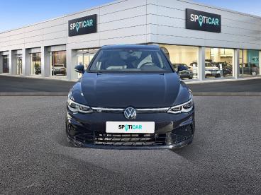 SPOTICAR Volkswagen Golf 1.5 Etsi Opf 150 Dsg7 R-line Occasion - Berline Essence Noir - Dijon - 1203852315_2