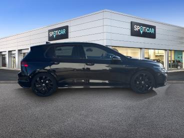 SPOTICAR Volkswagen Golf 1.5 Etsi Opf 150 Dsg7 R-line Occasion - Berline Essence Noir - Dijon - 1203852315_4