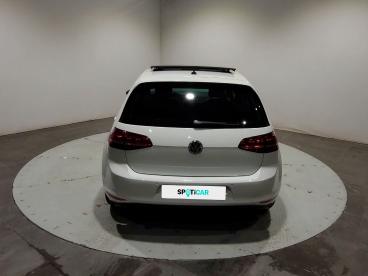 SPOTICAR Volkswagen Golf 2.0 Tsi 230 Bluemotion Technology Dsg6 Gti Perform Occasion - Berline Essence Blanc - Orvault - 1203873411_4