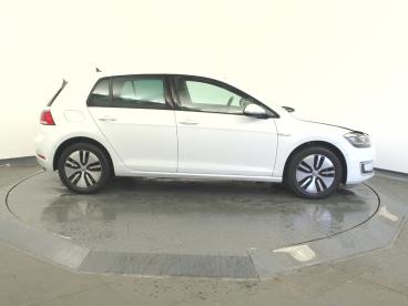 SPOTICAR Volkswagen Golf E-golf 136 Electrique Occasion - Berline Electrique Blanc - Vitre - 1203873446_4