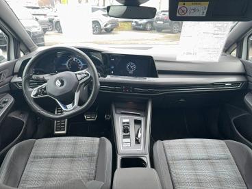 SPOTICAR Volkswagen Golf 1.4 Hybrid Rechargeable Opf 245 Dsg6 Gte Occasion - Berline Hybride Rechargeable Blanc - Muret - 1203886005_5