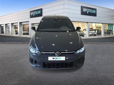 SPOTICAR Volkswagen Golf 2.0 Tsi 300ch Gti Clubsport Dsg7 Occasion - Berline Essence Gris Lunaire - Dizy - 1203916704_2
