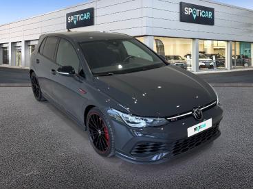 SPOTICAR Volkswagen Golf 2.0 Tsi 300ch Gti Clubsport Dsg7 Occasion - Berline Essence Gris Lunaire - Dizy - 1203916704_3